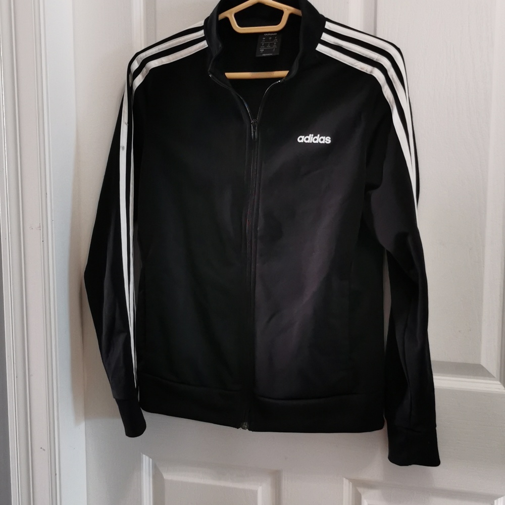 Adidas jacket